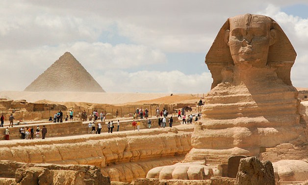 Visitors to North Africa will reach 37.4 million by 2022