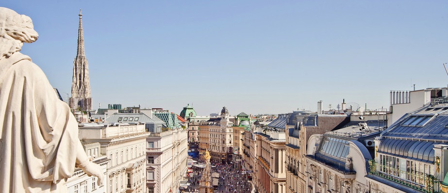 Vienna presents Visitor Economy Strategy 2025