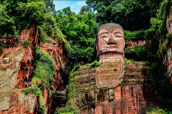 PATA Travel Mart 2020 to be held in Leshan, Sichuan, China