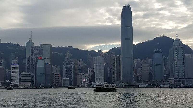 Hong Kong to subsidise ‘green’ tour groups in effort to boost tourism