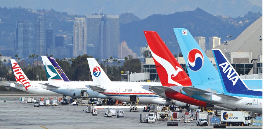 IATA estimates $28 billion loss in 2020 for Asia-Pacific region airlines