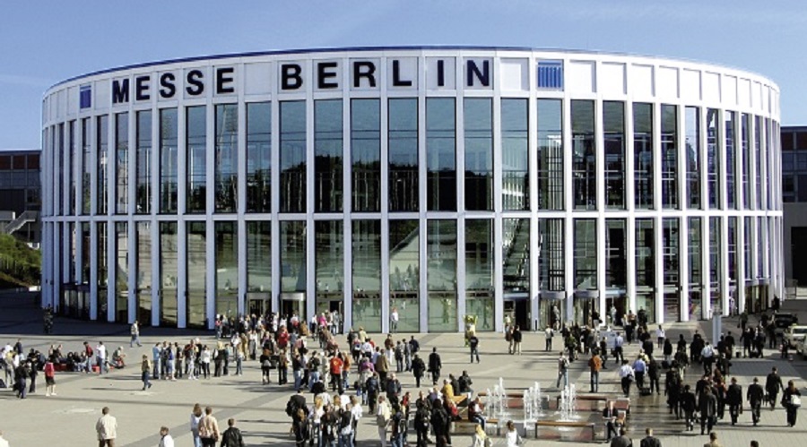 ITB Berlin 2020 cancelled for health safety of visitors