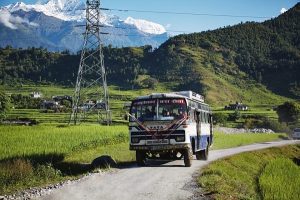 विश्व बैङ्कद्वारा नेपाललाई ५४ अर्ब रुपियाँ ऋण