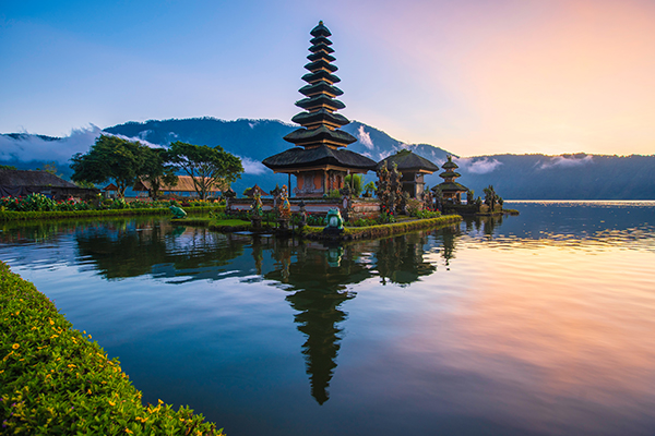 Indonesia, Dubai , Rwanda receive WTTC Safe Travels stamp for safety protocols