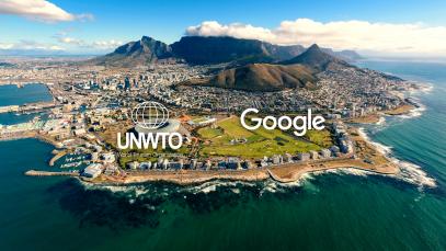 World Tourism Day 2020 : Travel digitally with Google , UNWTO-Google partnership for tourism promotion