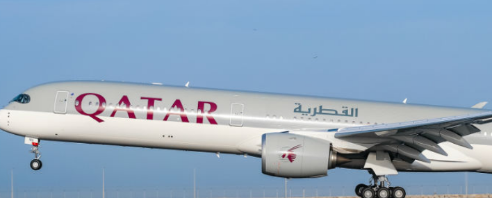 Qatar Airways: Low numbers of cases on board with 37,000 COVID-19-free flights in nine months