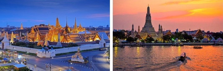 Thailand hopes to welcome tourists in Q3 , plans to sell tour packages after April