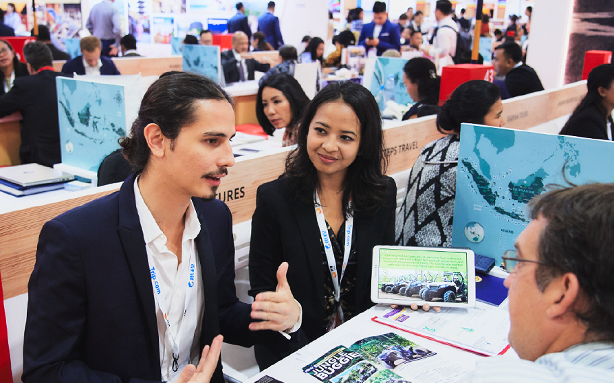 Over 600 international exhibitors to participate in ITB Asia trade show in October 2021