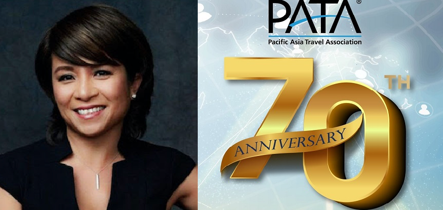 PATA appoints Liz Ortiguera as its next CEO