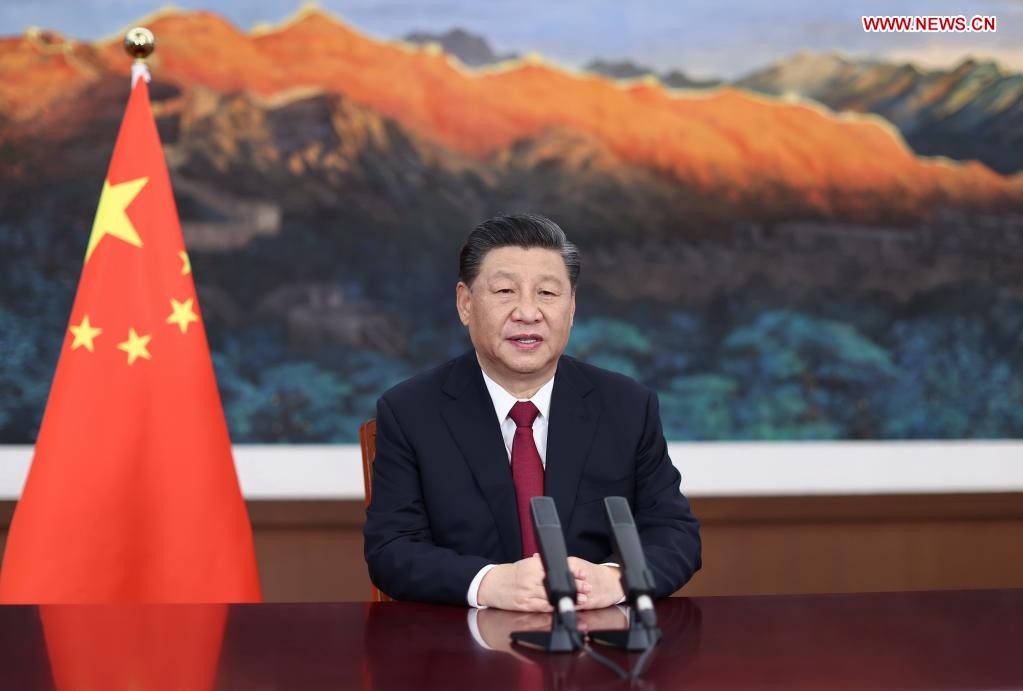 China’s voices at Boao conference – Multilateralism  and BRI :Text of speech by President Xi Jinping