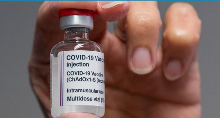 WHO validates Sinovac COVID-19 vaccine for emergency use