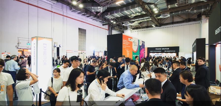 ITB Asia 2021 to be held virtually in October