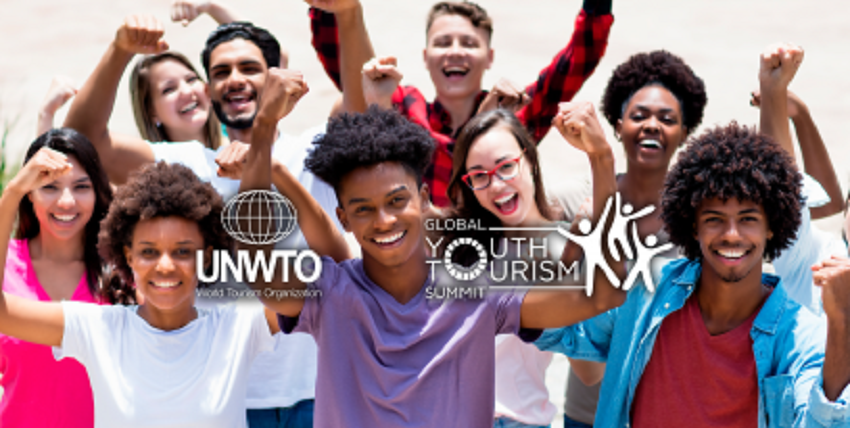 1st Global Youth Tourism Summit to encourage children , youth to engage in tourism sector