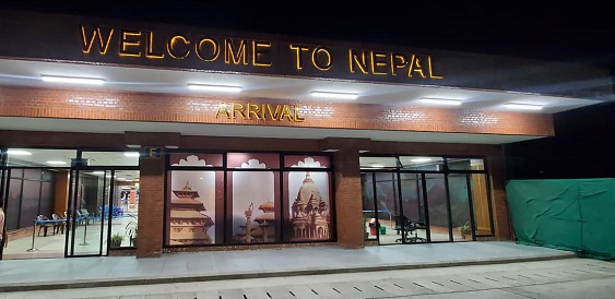 Nepal reopened for tourists, resumes on-arrival visas