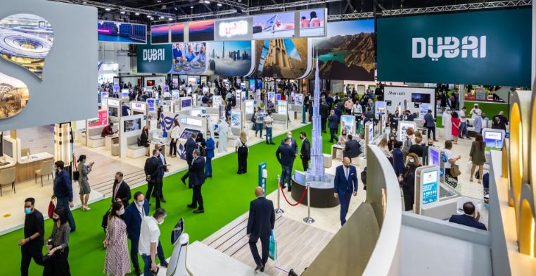 Resurgence in brand conscious travellers in 2022 : Arabian Travel Market