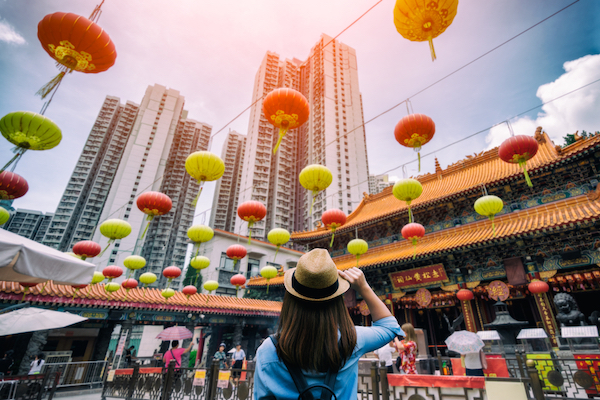 ‘China’s tourism sector set to recover by 60% this year’