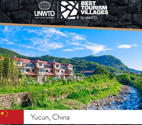 UNWTO announces ‘Best Tourism Villages’ 2021