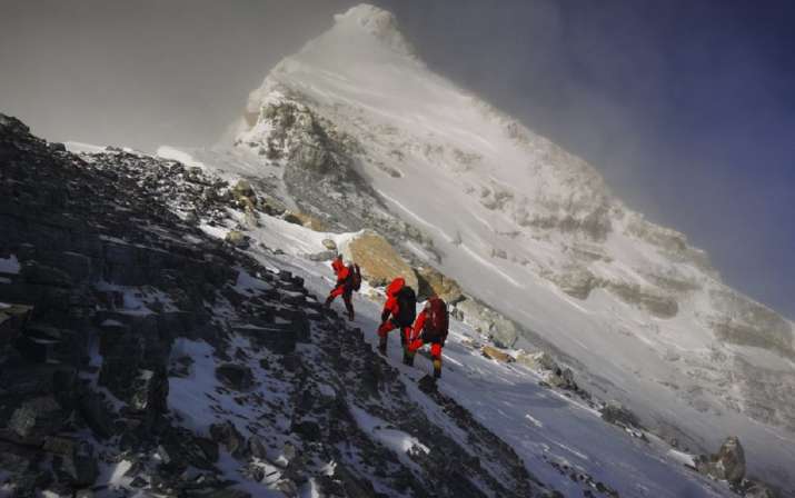 Mt Everest base camp to have high speed Internet soon