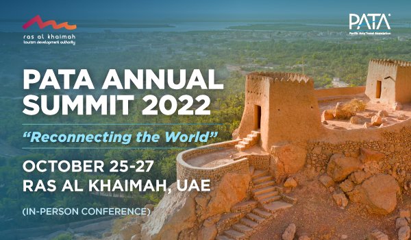PATA summit to be held in Ras Al Khaimah, UAE