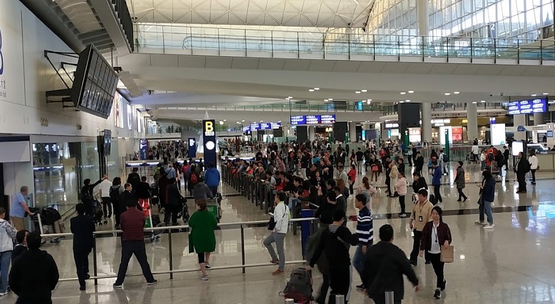 Southeast Asia : travel demand increases as borders reopen across the region