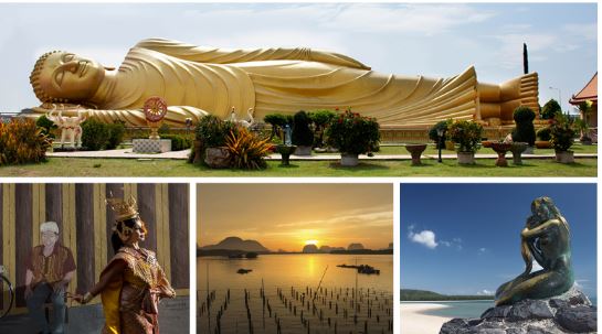 PATA Destination Marketing Forum to be held in Songkhla,Thailand
