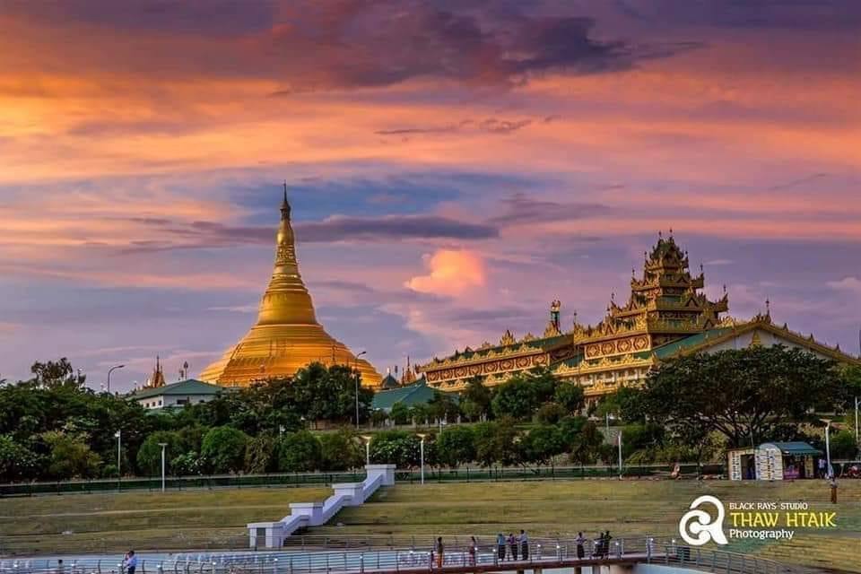 Myanmar reopens e-visas to tourists after 2 years