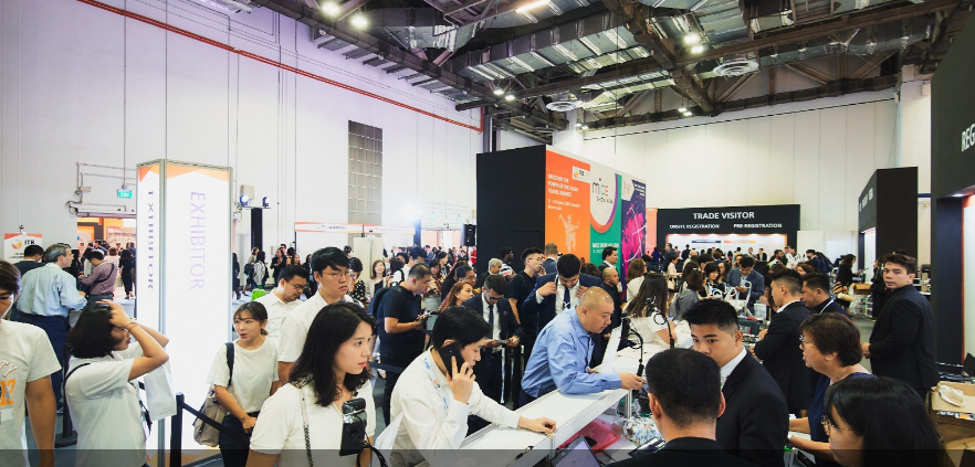 ITB Asia theme – ‘Go Big & Go Forward: Travel Industry on the Road to Recovery and Growth’