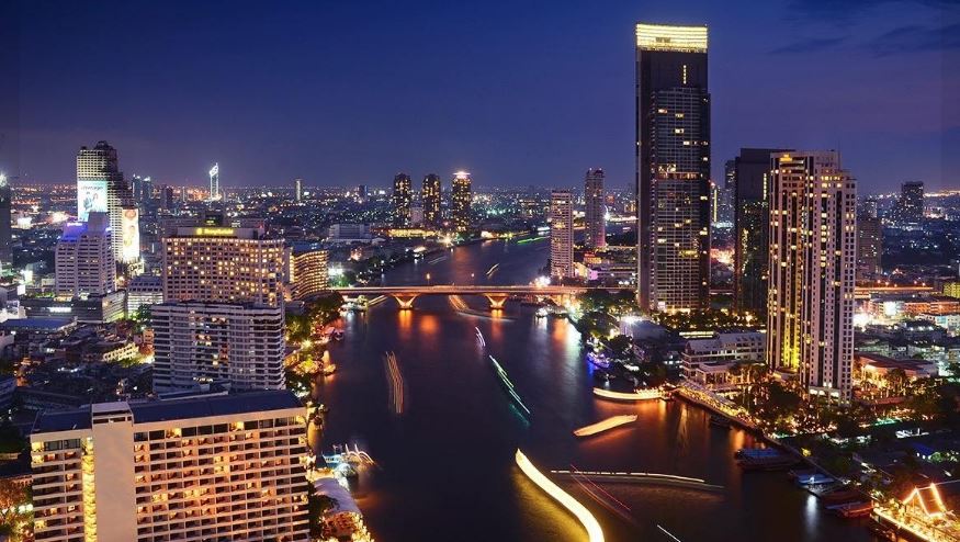 Thailand ready to host 11th Asia-Pacific tourism ministerial meeting