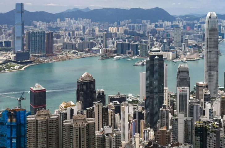 Hong Kong to end mandatory quarantine