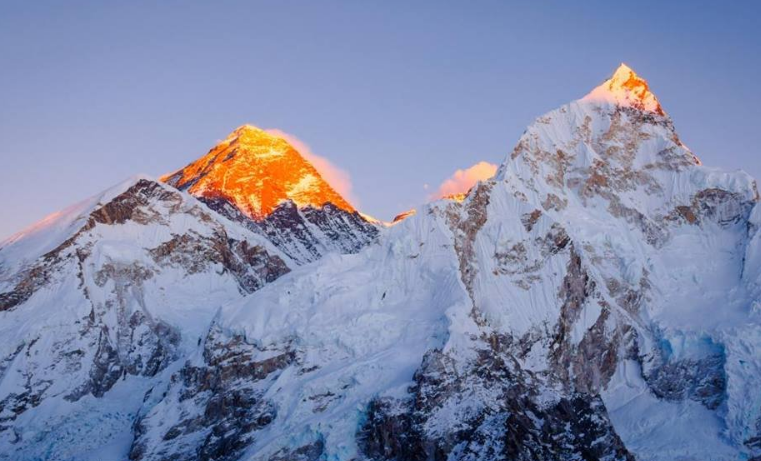 शरद ऋतु हिमाल आरोहण गर्न ३६४ आरोहीलाई अनुमति , मनास्लु आरोहणमा सर्वाधिक टोली