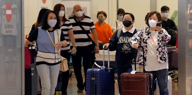 Japan aims to end daily limit on tourist arrivals