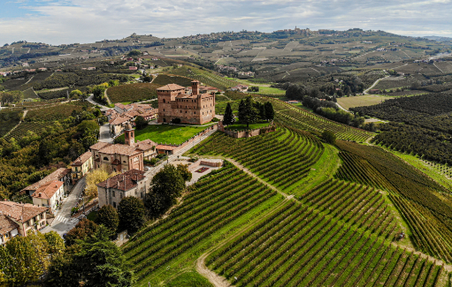 UNWTO Global Conference on Wine Tourism in Italy