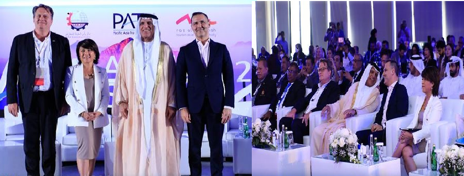 PATA Annual Summit 2022 concluded in UAE