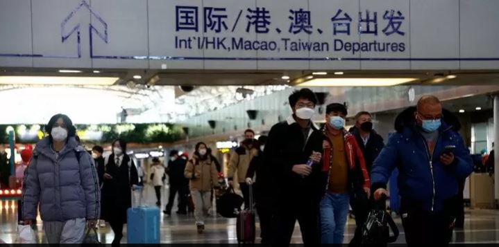 ACI Asia-Pacific welcomes China’s decision to enable quarantine-free travel