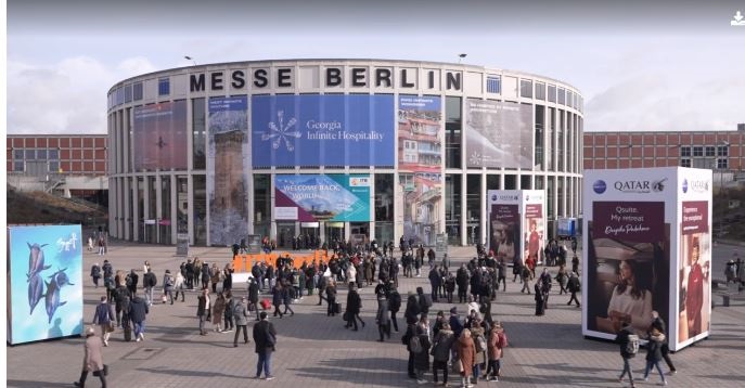 ITB Berlin 2023 concluded , big boost for global travel industry