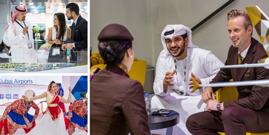 Arabian Travel Market to welcome representatives from 150 countries