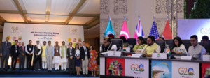 G20 Tourism Working Group stresses on implementation of Sustainable Development Goals