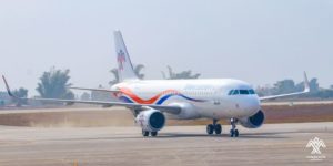 Himalaya Airlines resumes Kathmandu – Beijing direct flights