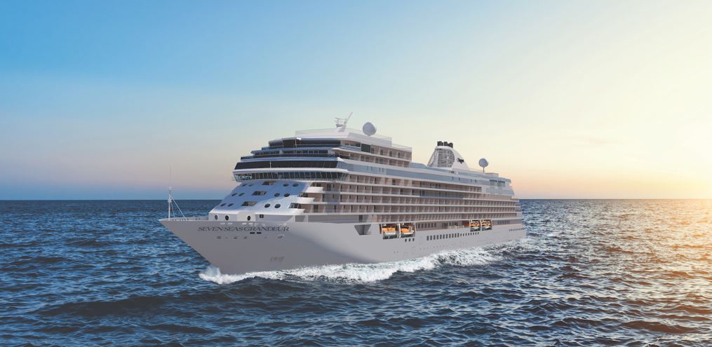 Global Hotel Alliance enters partnership with luxury Seven Seas Cruises