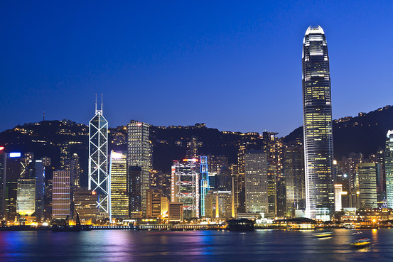 Hong Kong : 20 million visitor arrivals in first eight months of 2023
