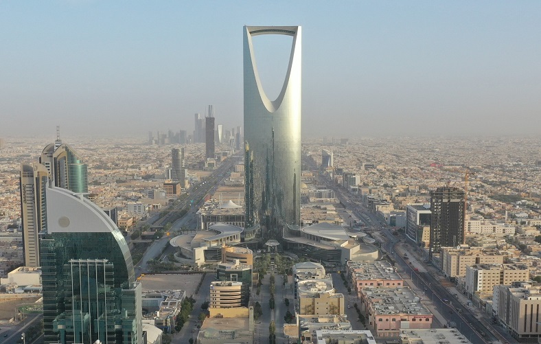 Saudi Arabia’s tourism surplus increases , 7.8 million tourists in Q1 2023