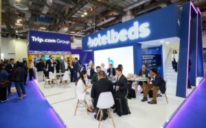 ITB Asia 2023 : over 3100 exhibitors , buyers attended travel trade show in Singapore