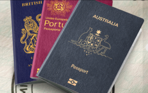 Henley reveals world’s most powerful passports