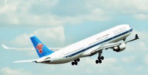 ‘Chinese airlines can boost US flights to 50 per week’