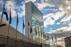 UN General Assembly declares 2027 as International Year of Sustainable and Resilient Tourism