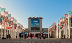 Over 7000 exhibitors, buyers from 170 countries attend global B2B platform ITB Berlin 2024