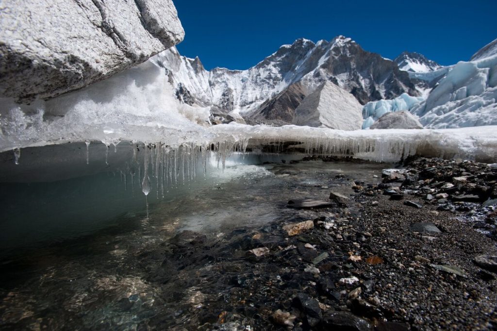 Hindu Kush Himalaya, a ‘biosphere on the brink’