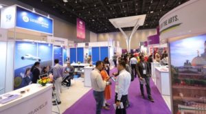 Over 400 exhibitors to attend ITB India 2024