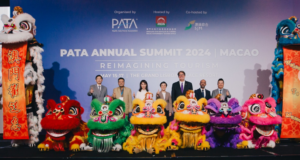 PATA Annual Summit 2024 concluded in Macao