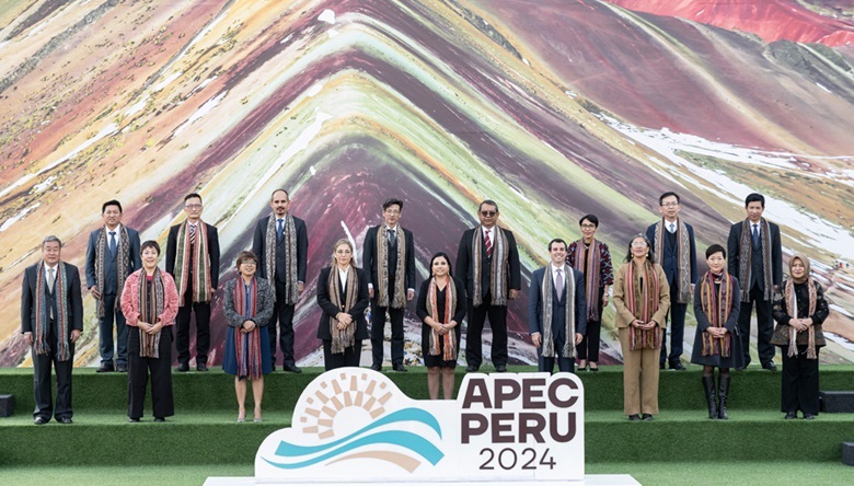 21 Asia-Pacific Tourism Ministers commit to work for sustainable tourism development